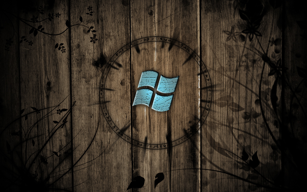 Some Cool Geek Wallpapers I Have A PC I Have A PC