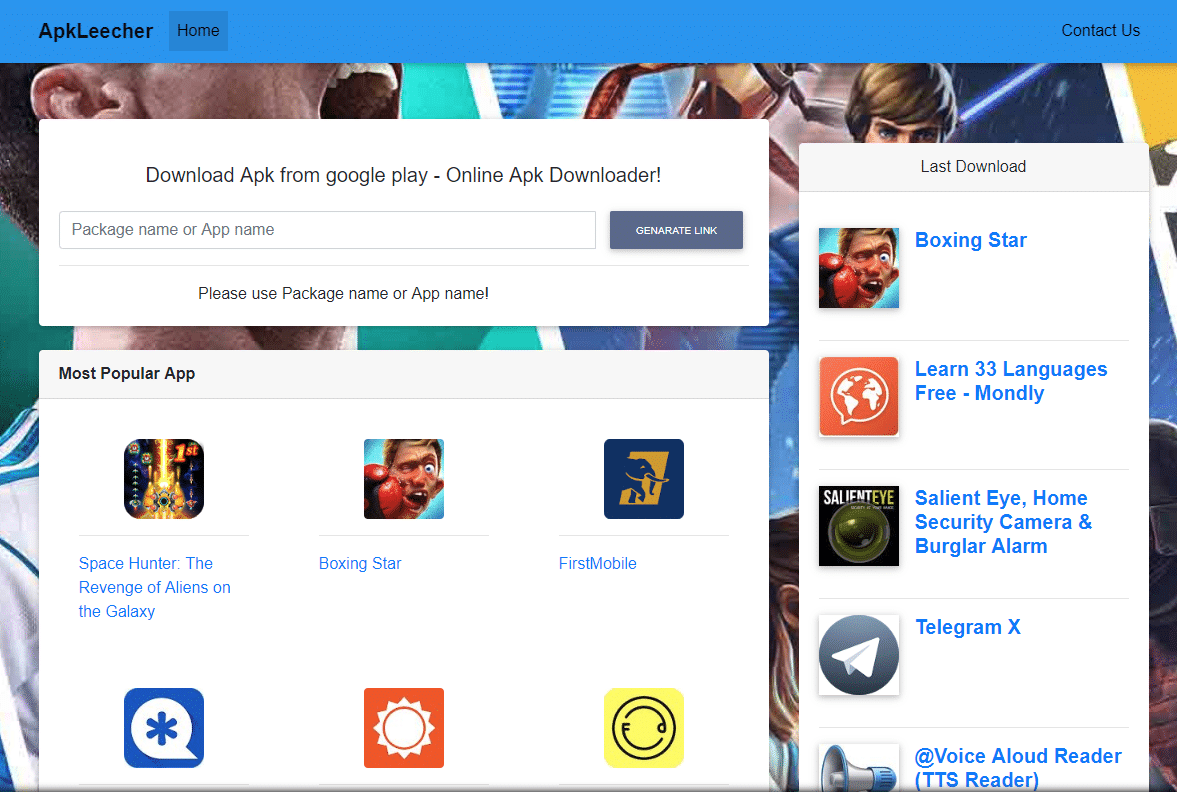 5 Useful Websites To Download APK Files I Have A PC I Have A PC