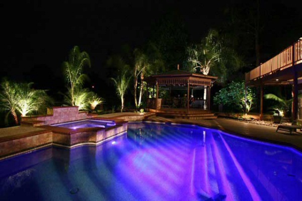 Hayward Colorlogic Led Pool Light Troubleshooting | Shelly Lighting