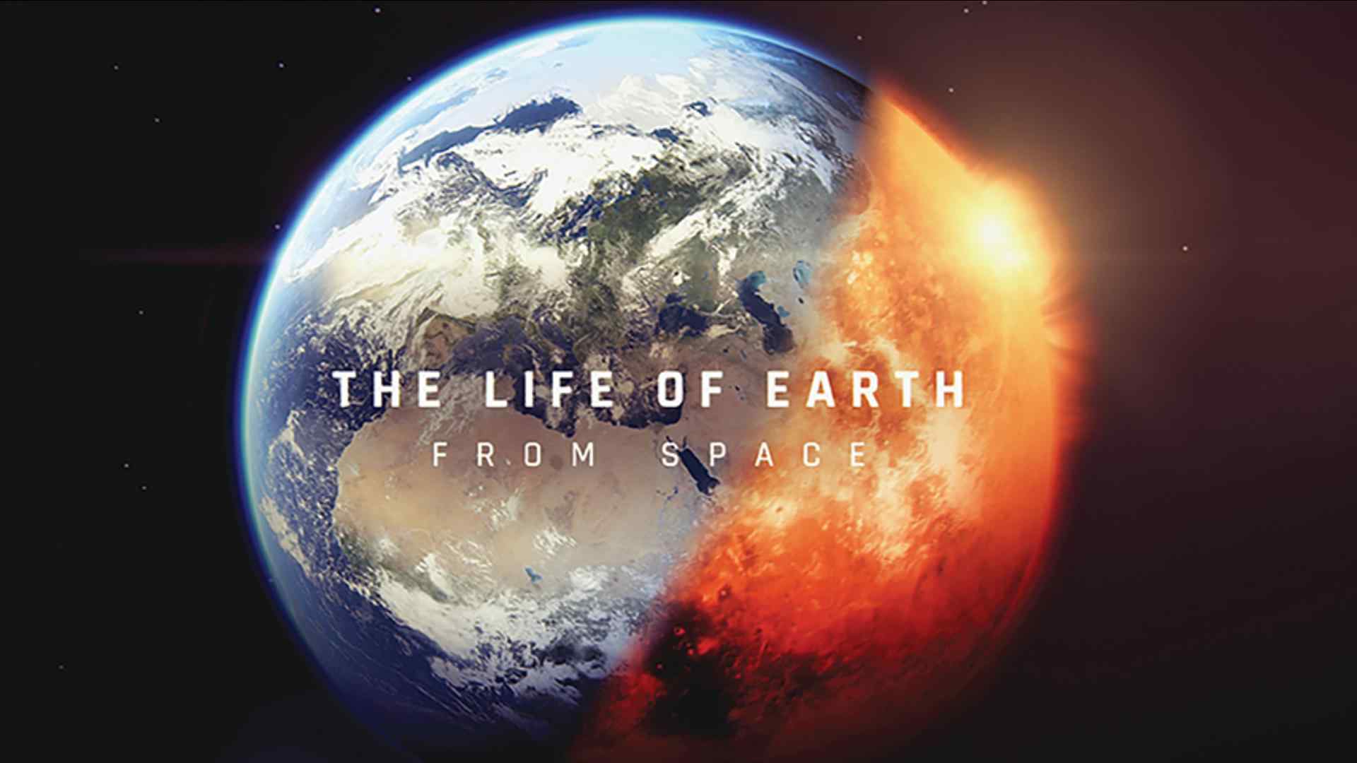 The Life of Earth watch free online documentaries