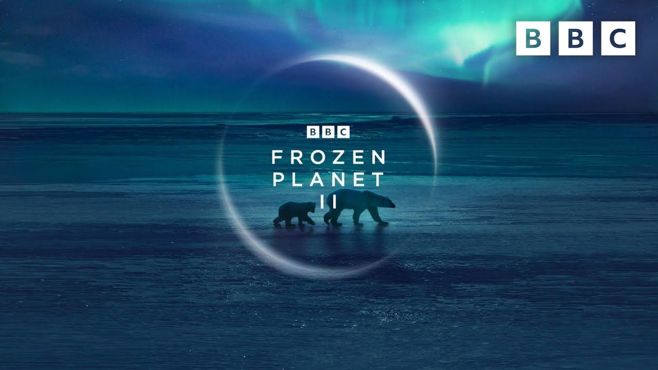Frozen II narrated by Sir David Attenborough watch free online