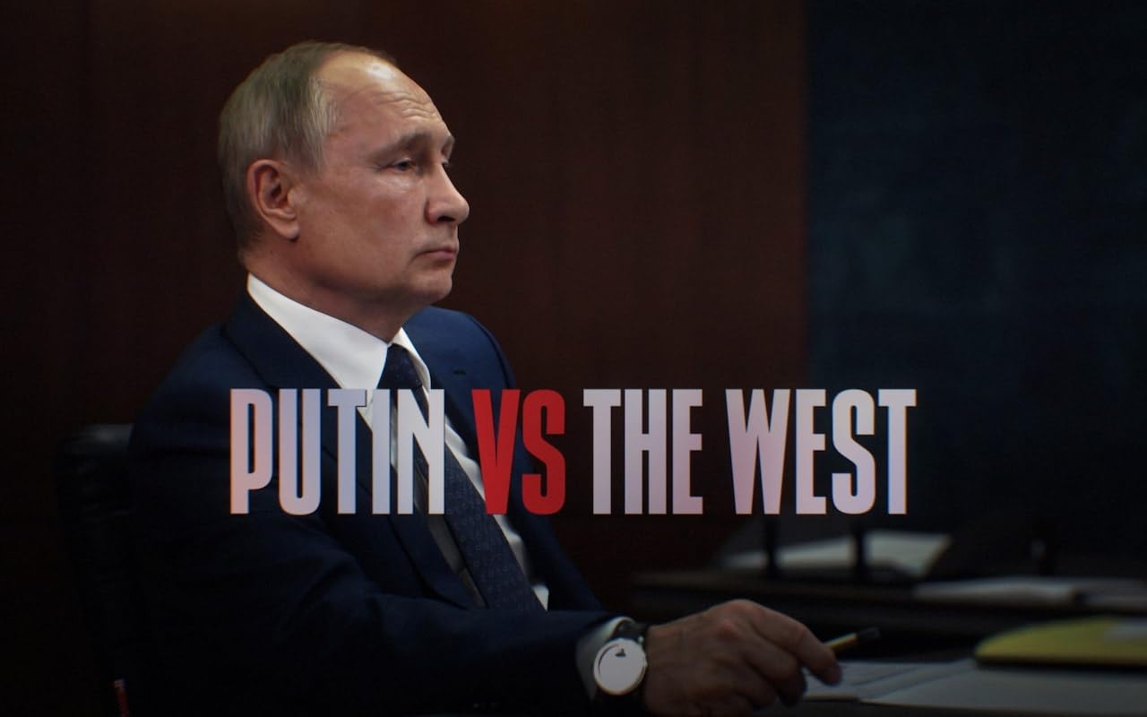 Putin vs the West watch free online documentaries