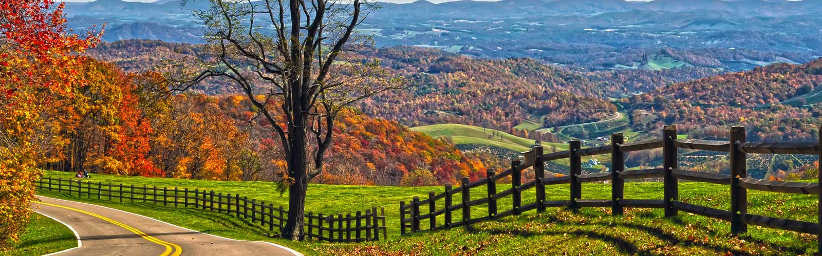 I Heart BR Blue Ridge, GA Restaurants, Shops, & Activities