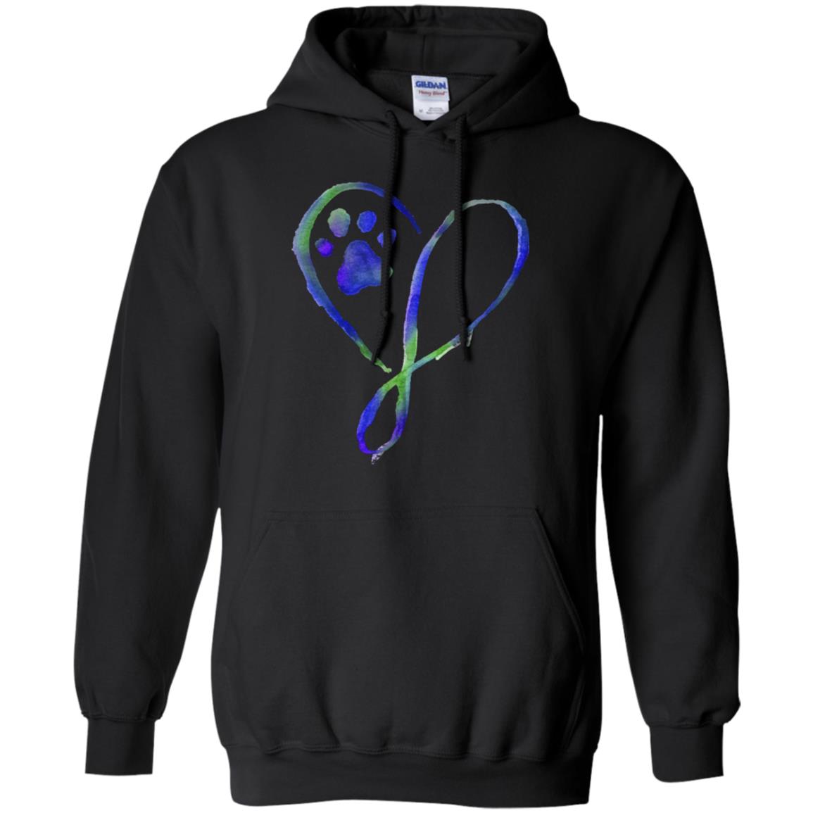 Elegant Heart Pullover Hoodie Deal Up To 25 Off!
