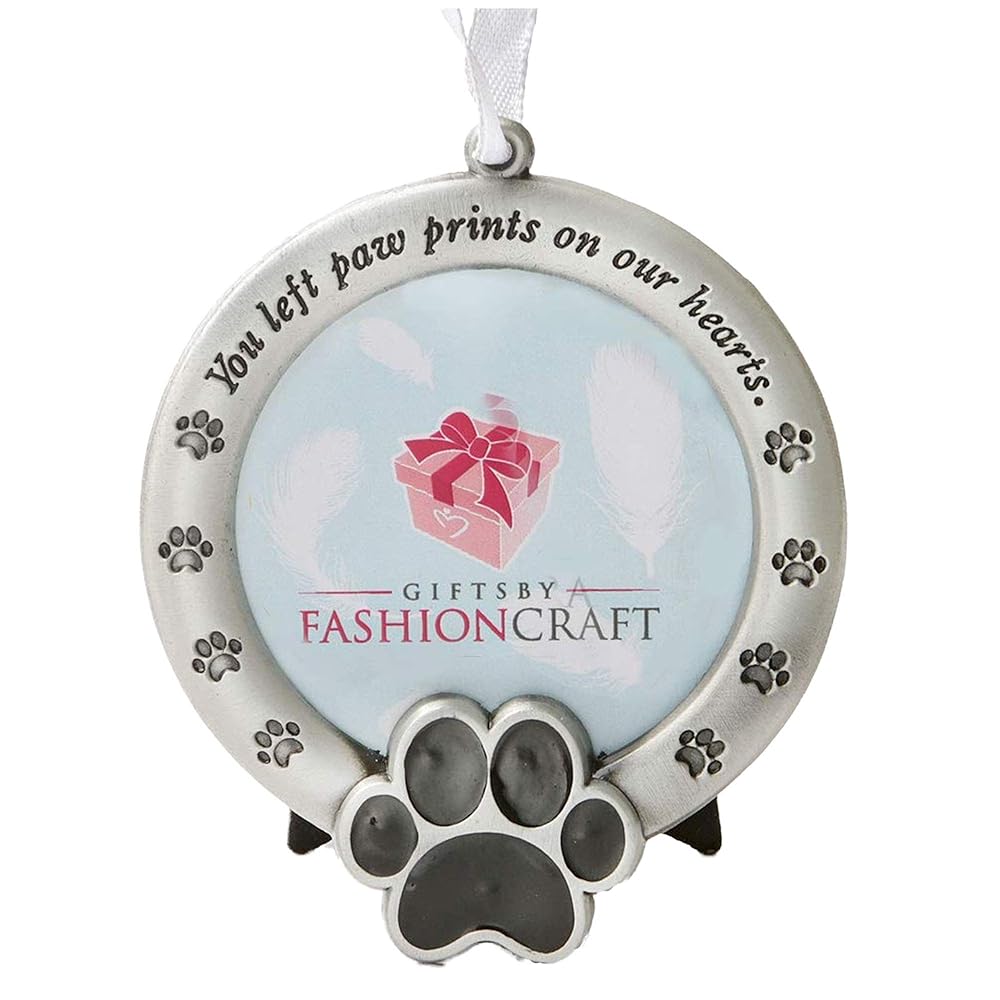 11 Best Cat Memorial Ornaments [2023] Bengalcats.co