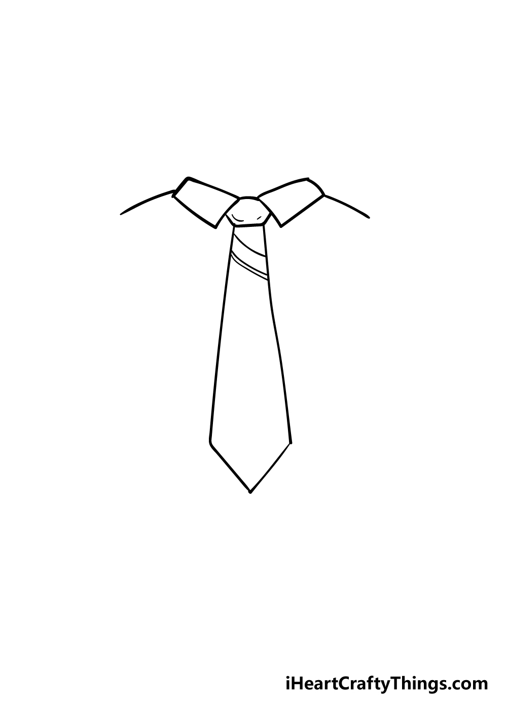 How To Tie A Tie Step By Step For Beginners