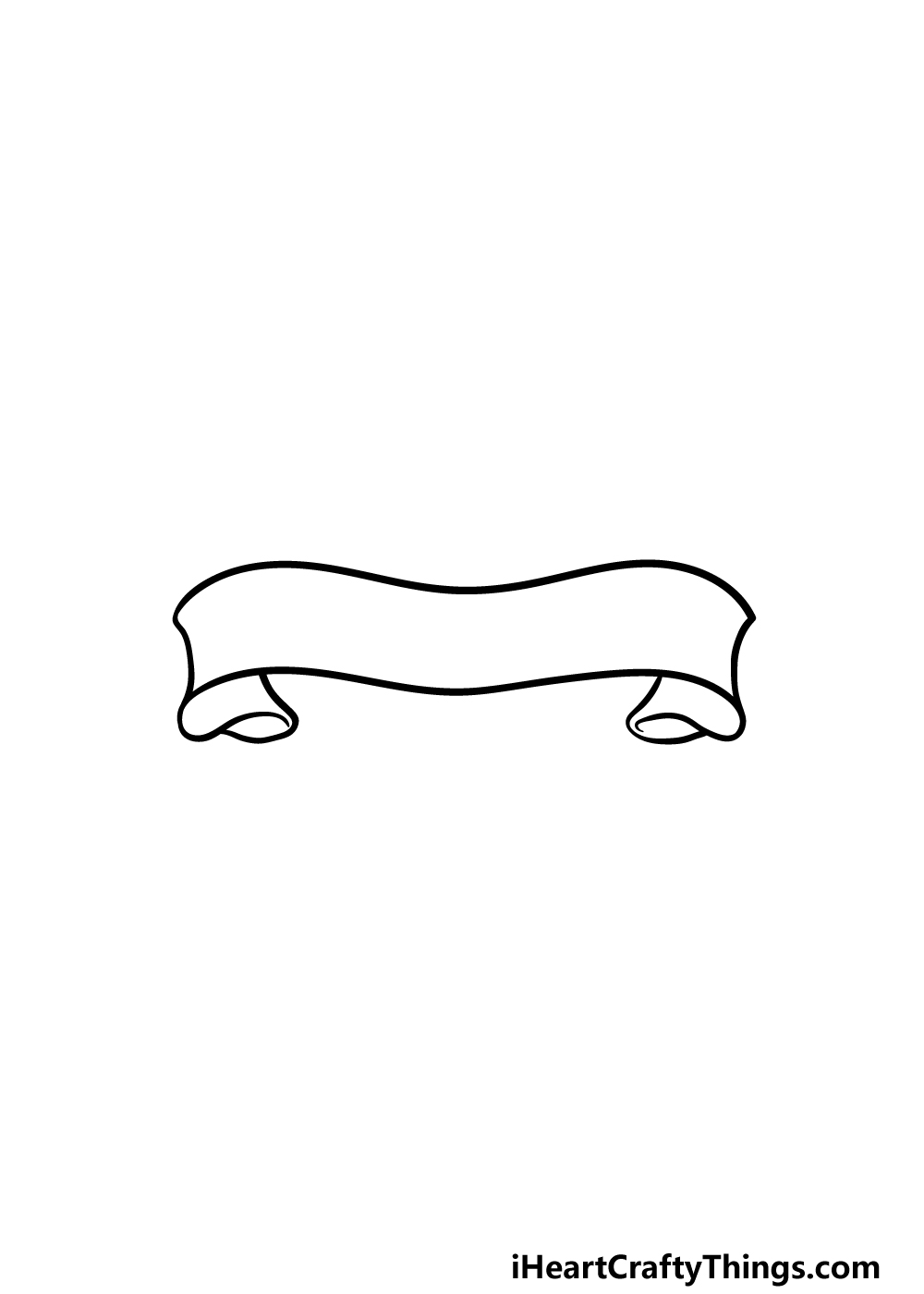 Simple Banner Drawing