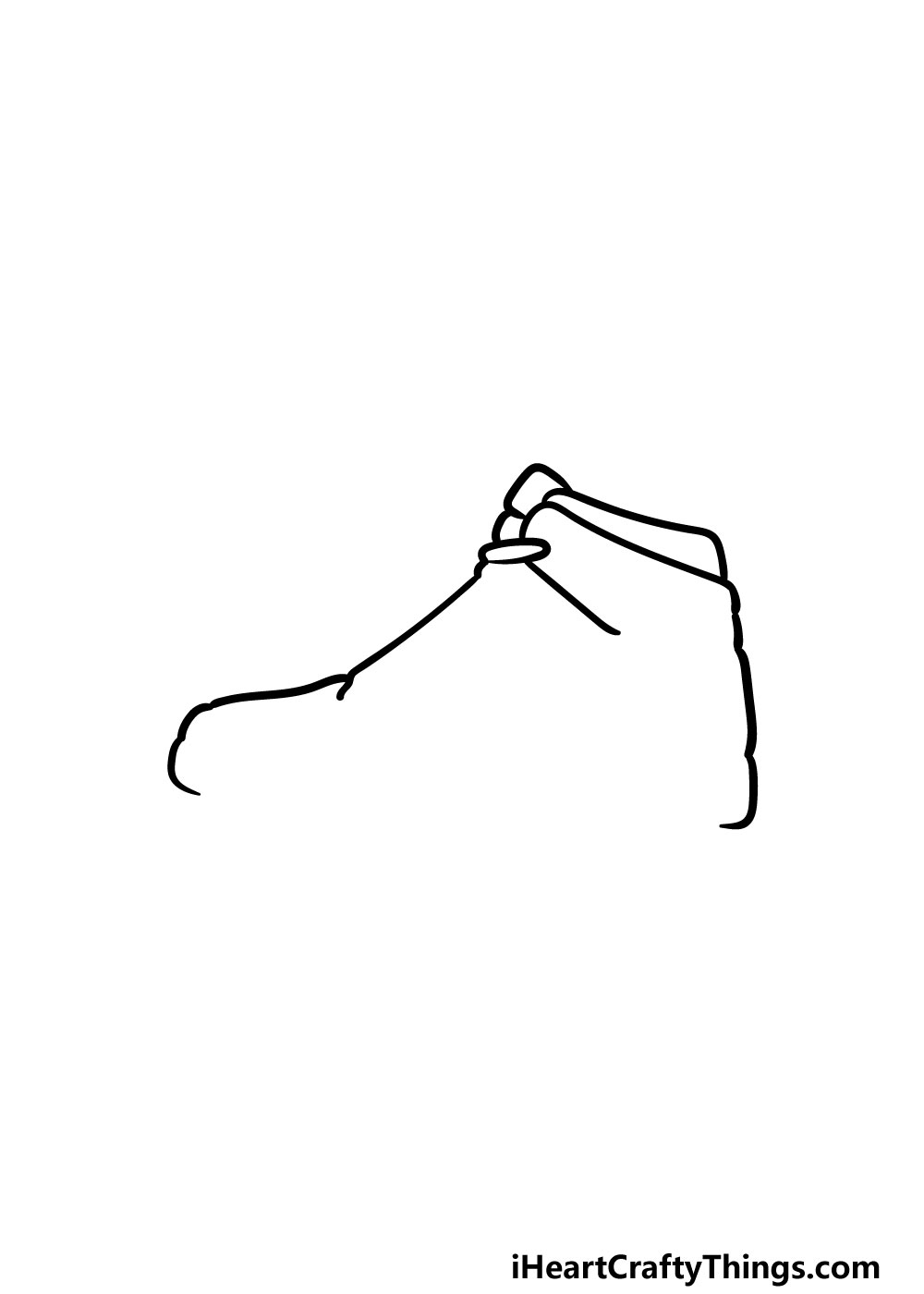 How To Draw Basketball Shoes Step By Step