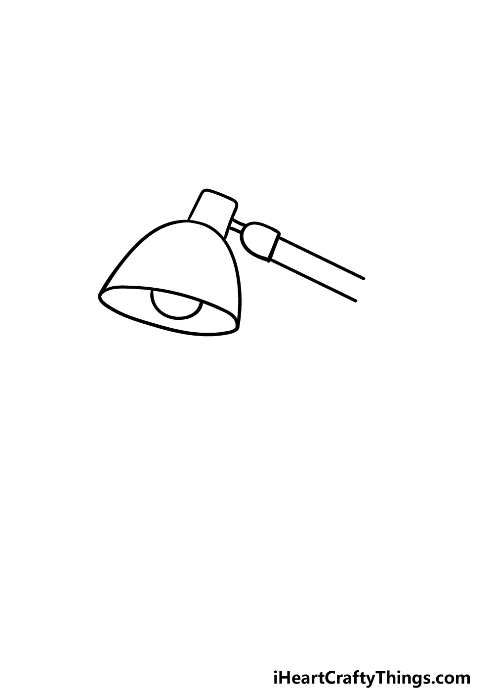 how to draw a lamp Anderson Lighbothe56