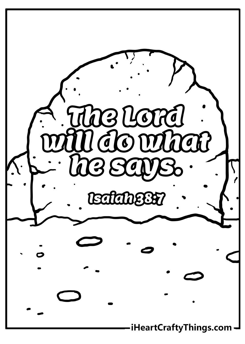 Christmas Bible Verse Coloring Page My XXX Hot Girl