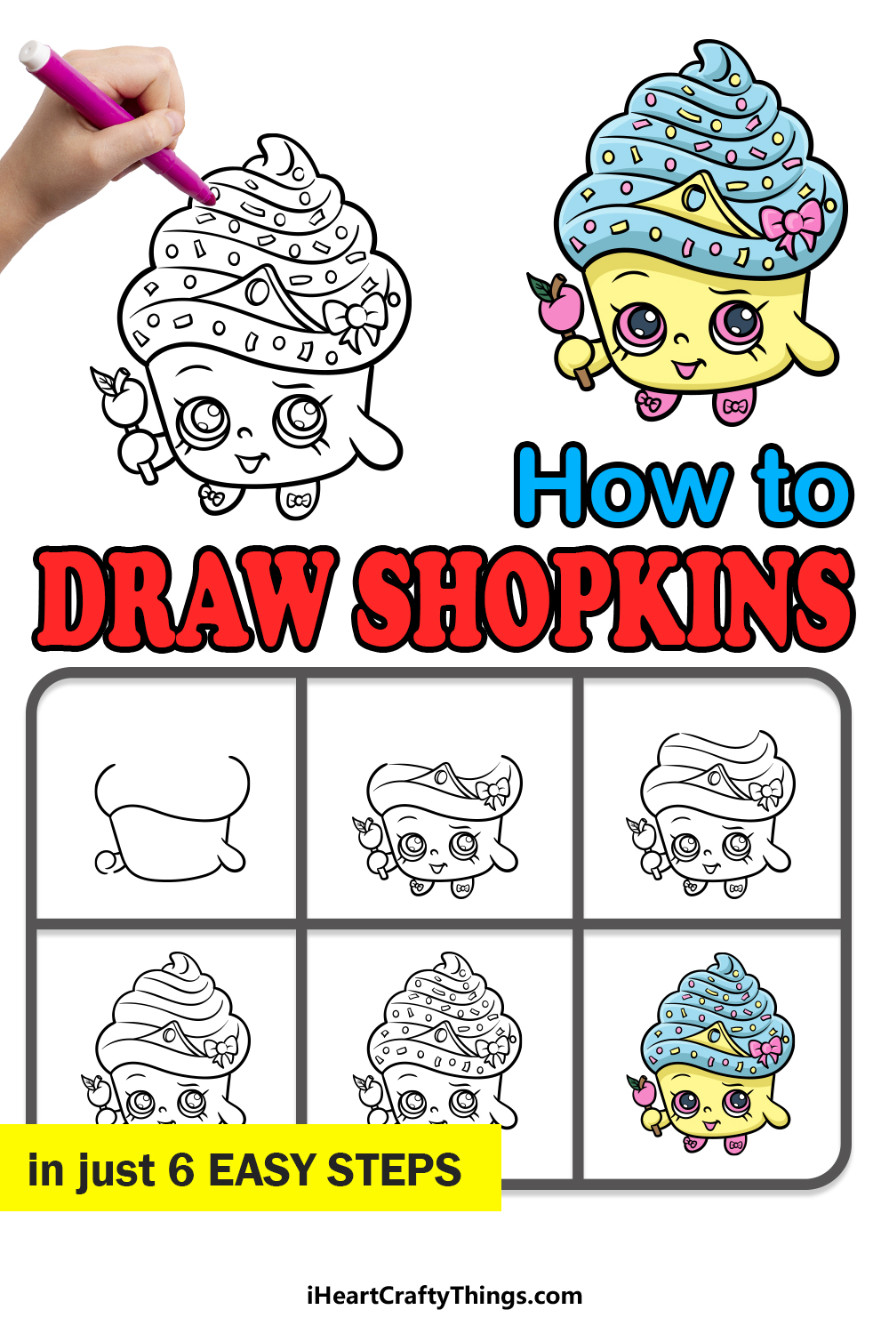 Details more than 71 shopkins sketch best in.eteachers