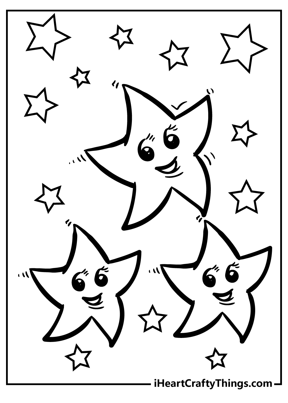 Star Coloring Pages For Teenagers Star Coloring Pages For Teenagers