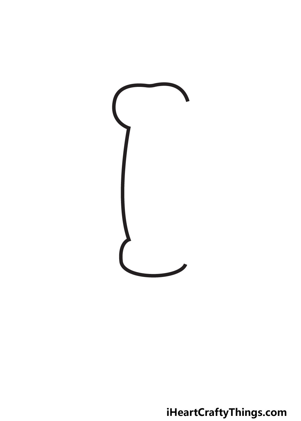I Bubble Letters(04)