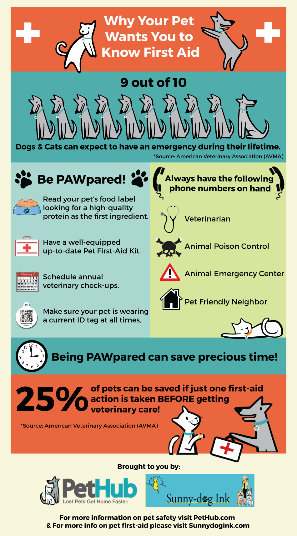 Take This Quiz On Pet First Aid Knowing This Information Could Save