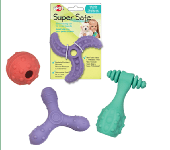 Top 10 Dog Toys of 2015