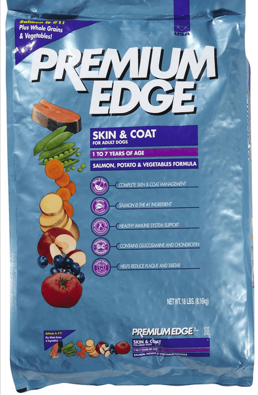 Breaking News Diamond Pet Food Reaches Settlement in Canada For