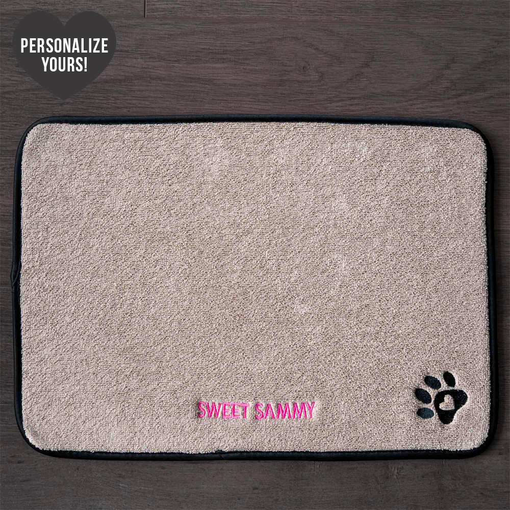Feeding Mat