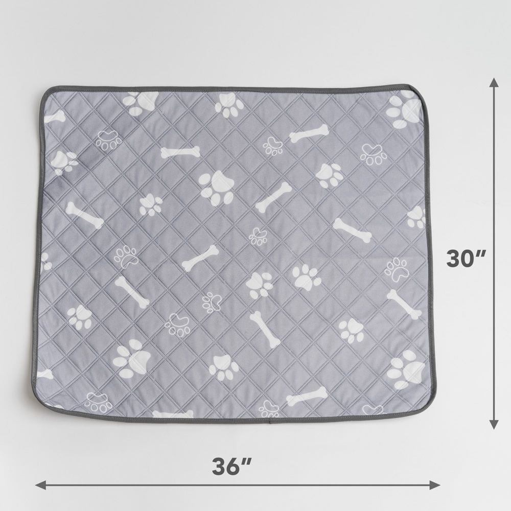 Happy, Healthyâ„¢ï¸  Premium Reusable L/XL Potty Pad