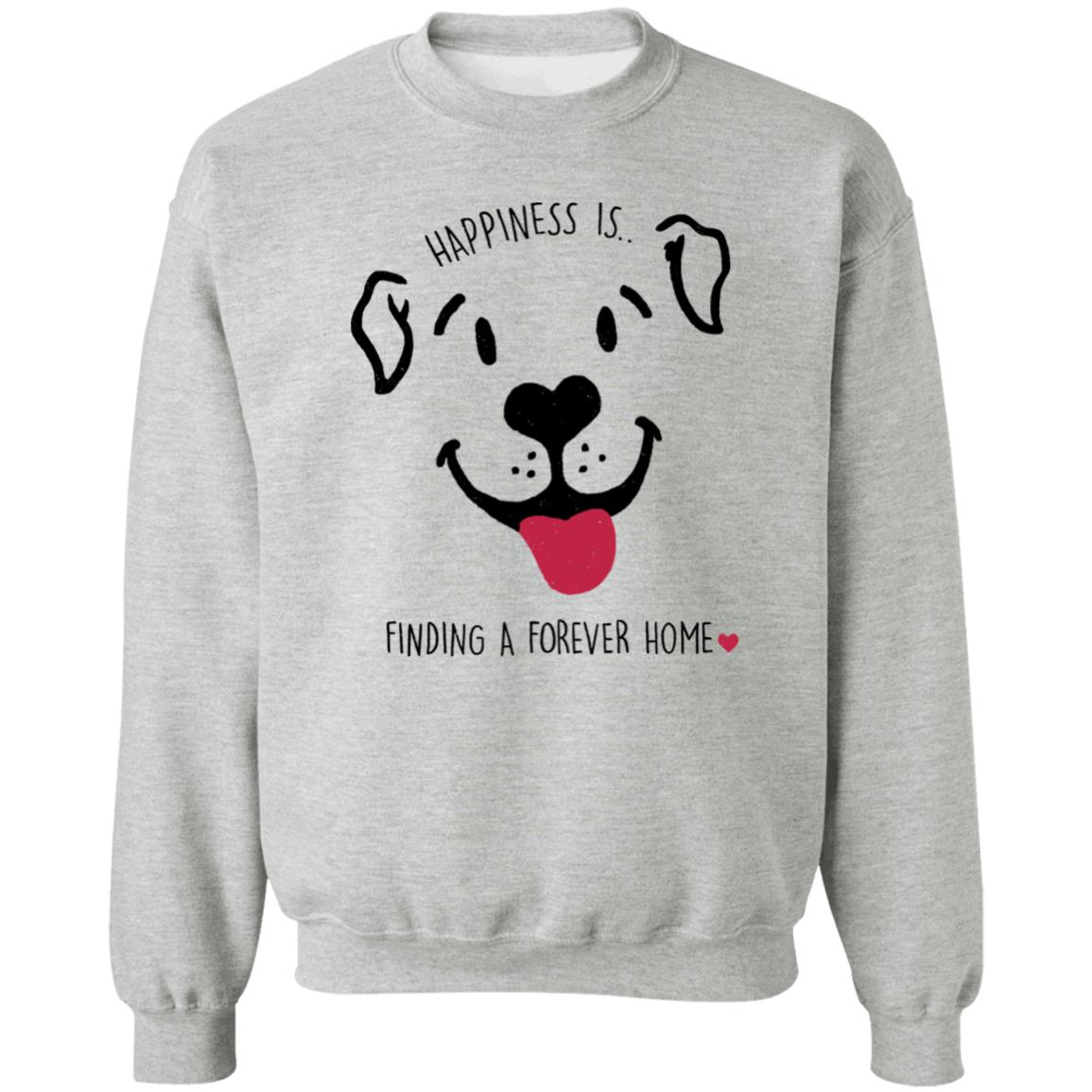 Dog Lover Sweatshirts For Humans Dog Moms & Dads