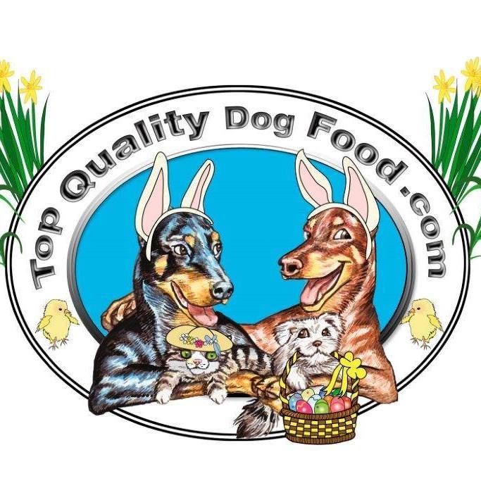 RECALL Dog Food Batch Contaminated With Listeria And Salmonella Dogs