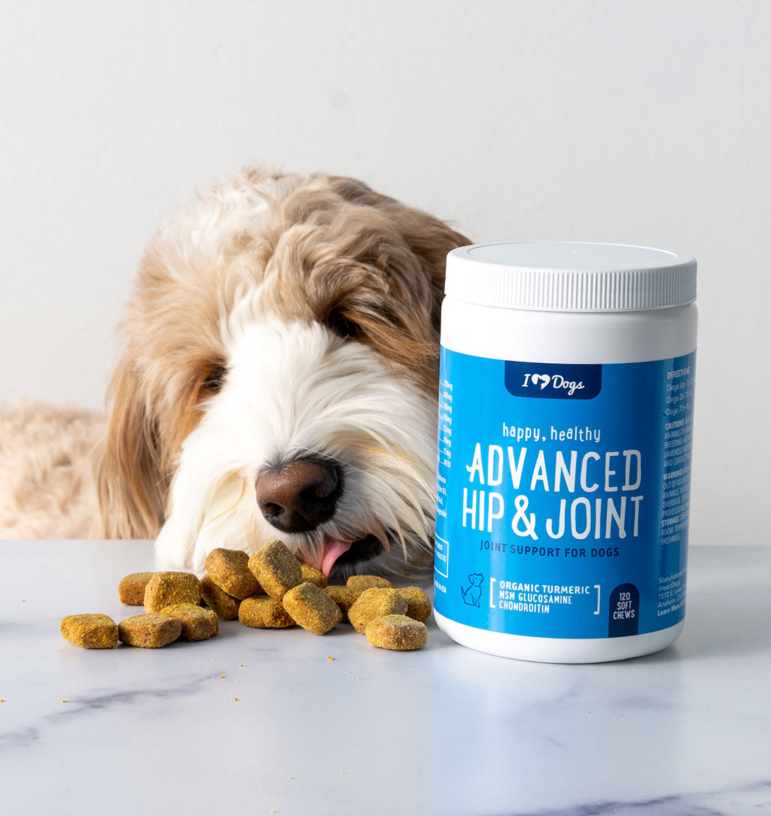 Can Glucosamine Cause Upset Stomach In Dogs
