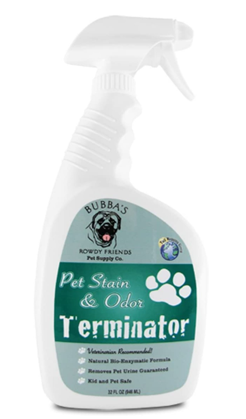 Whats The Best Dog Urine Neutralizer
