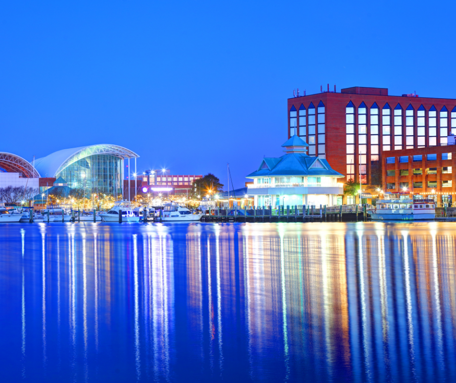 Best Dog Groomer in Hampton, Virginia