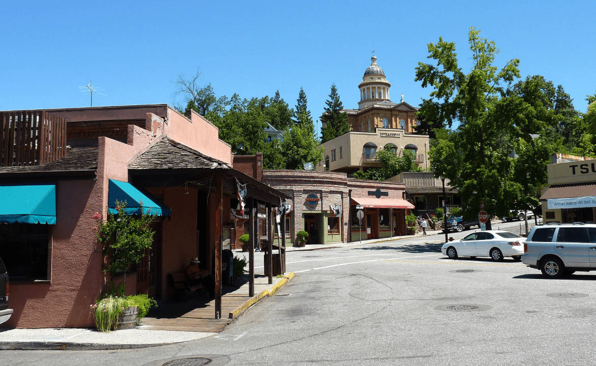 The top things to do in Auburn this weekend I Heart Placer