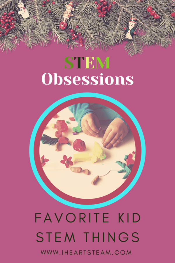 STEM Gifts Obsession A Curated List for the STEM Teacher