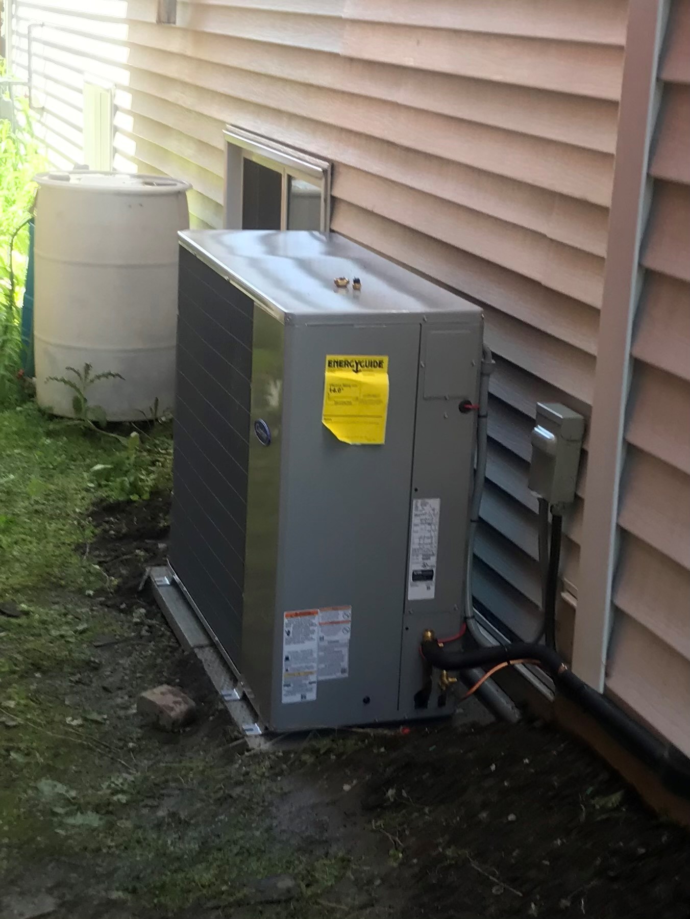 Gallery Chestermere Heating and Cooling