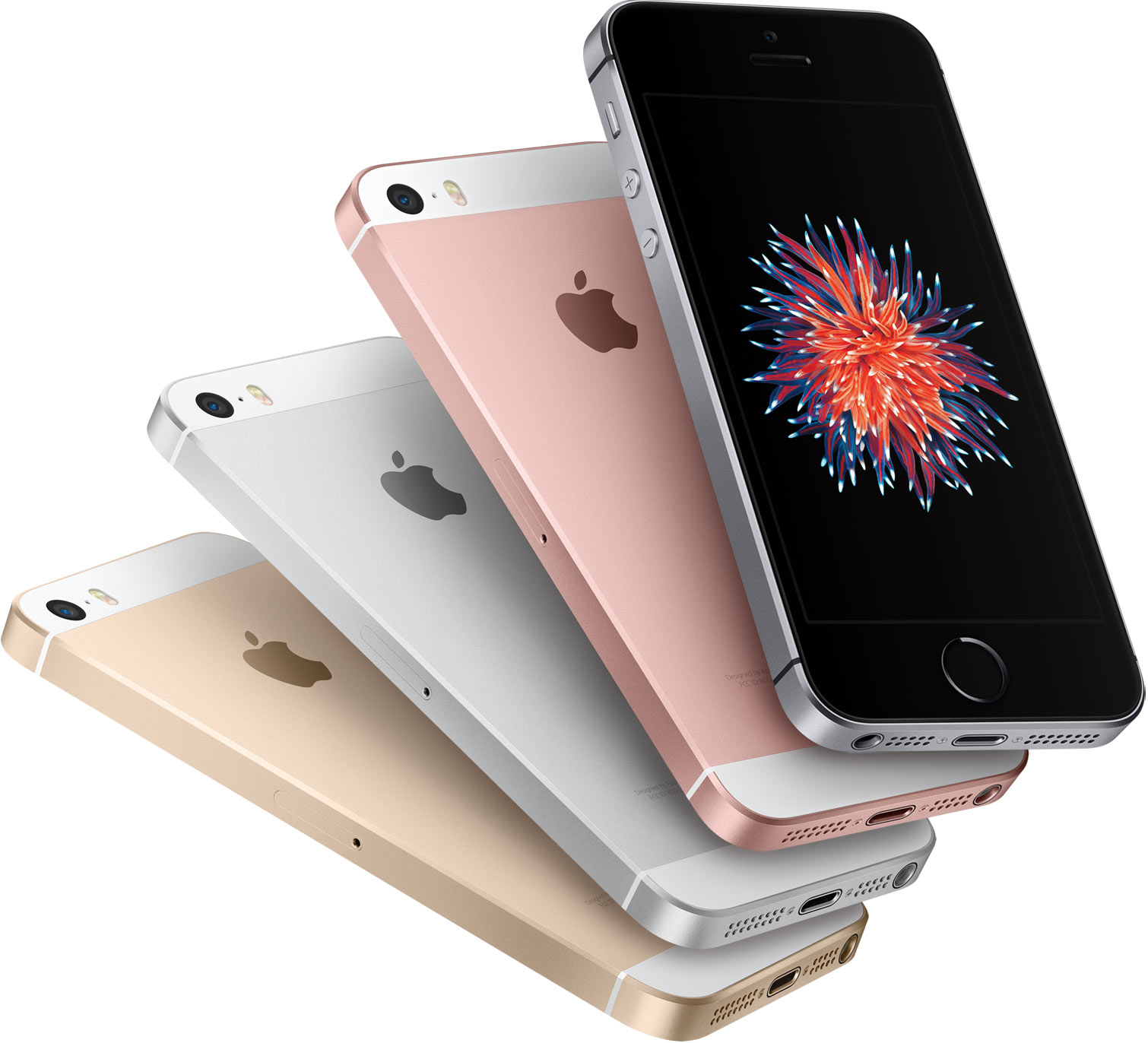 iPhone SE agora é vendido oficialmente em lojas do Brasil iHelp BR