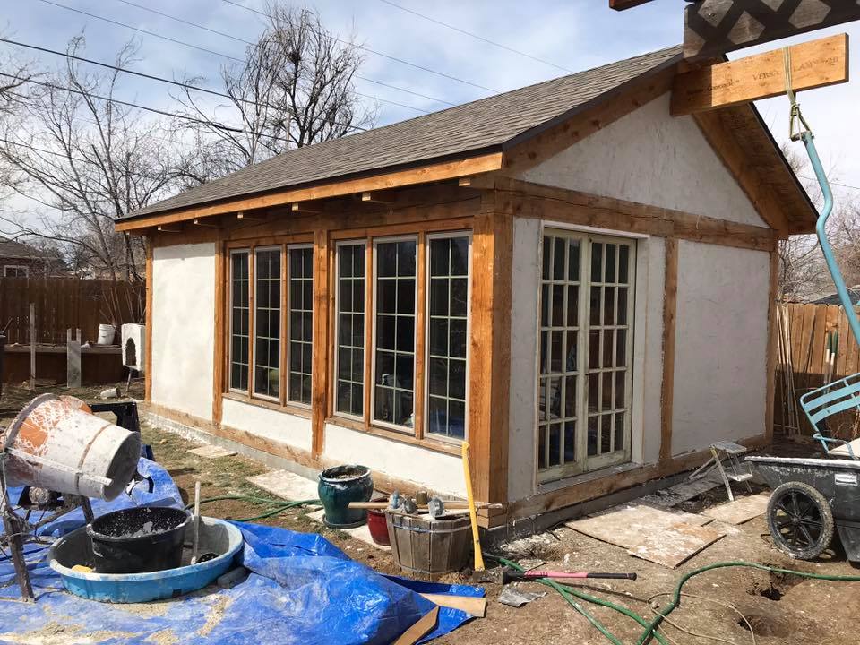 Hemp Building Future! Learn About Hempcrete And More! IHemp Michigan