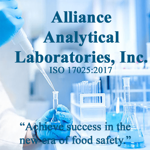Alliance Laboratories Inc IHemp Michigan