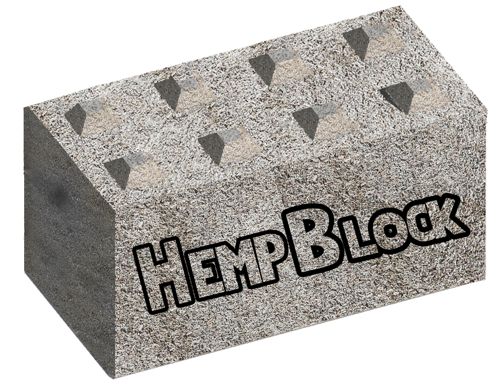 Hemp Block