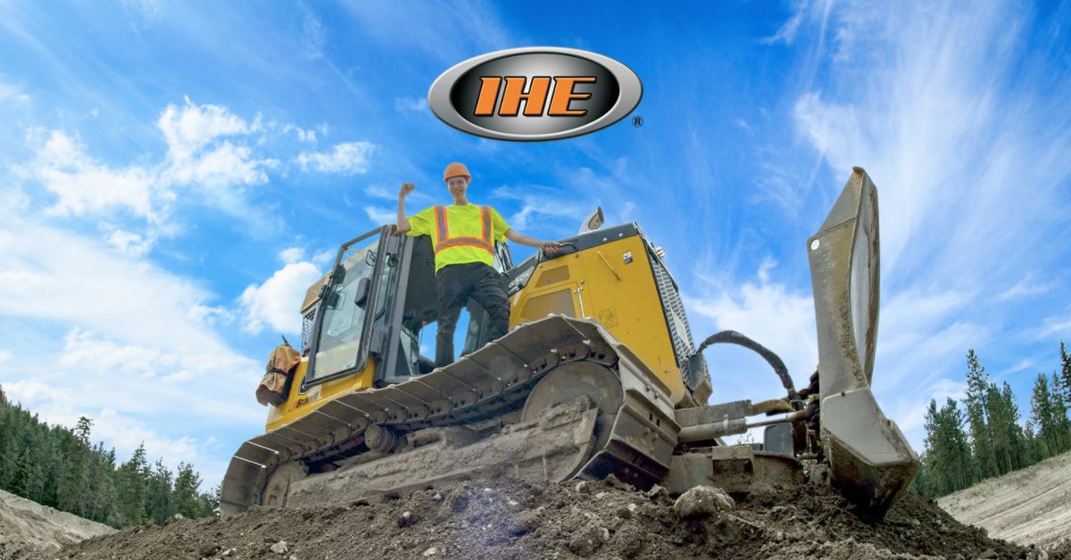 to Interior Heavy Equipment School