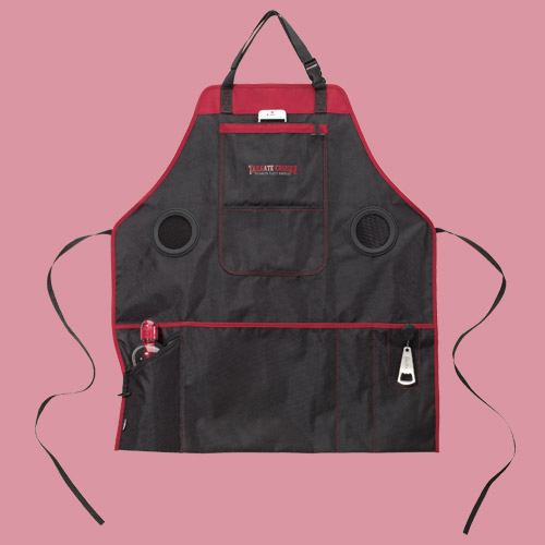Custom Aprons Wholesale Discounts