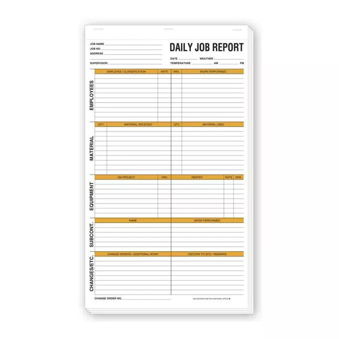 Business Forms Bradford Business Checks