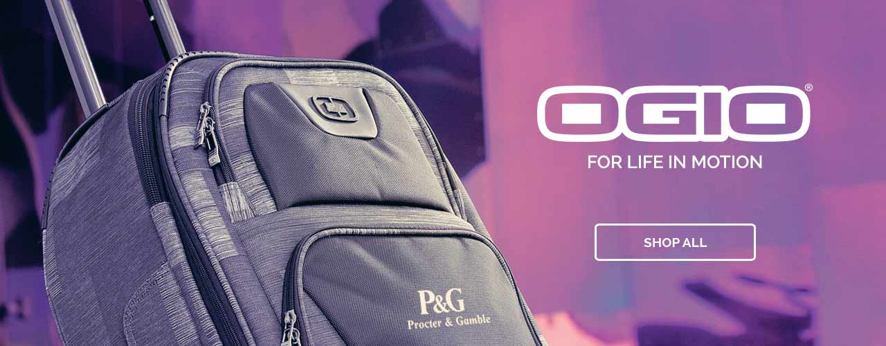Custom OGIO Products