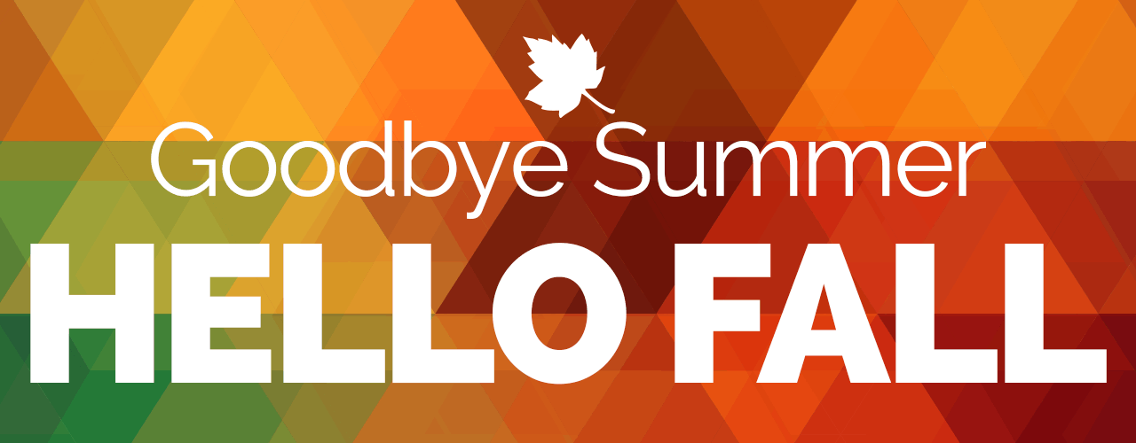 Promotional Gifts for Fall