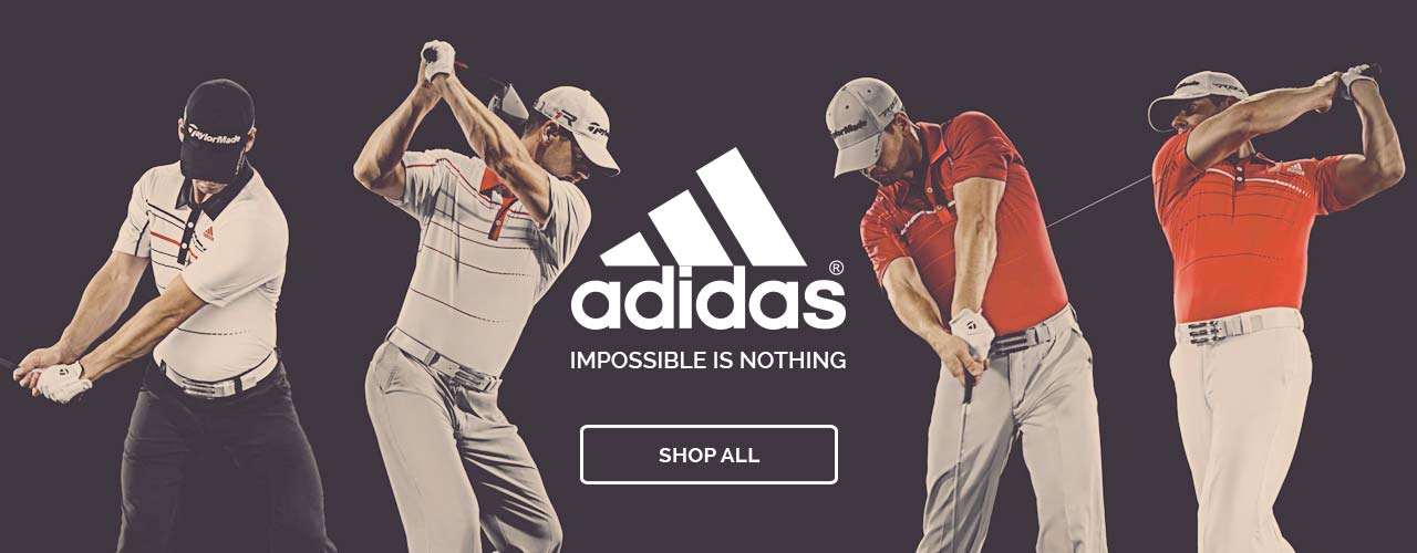 Custom Adidas Apparel