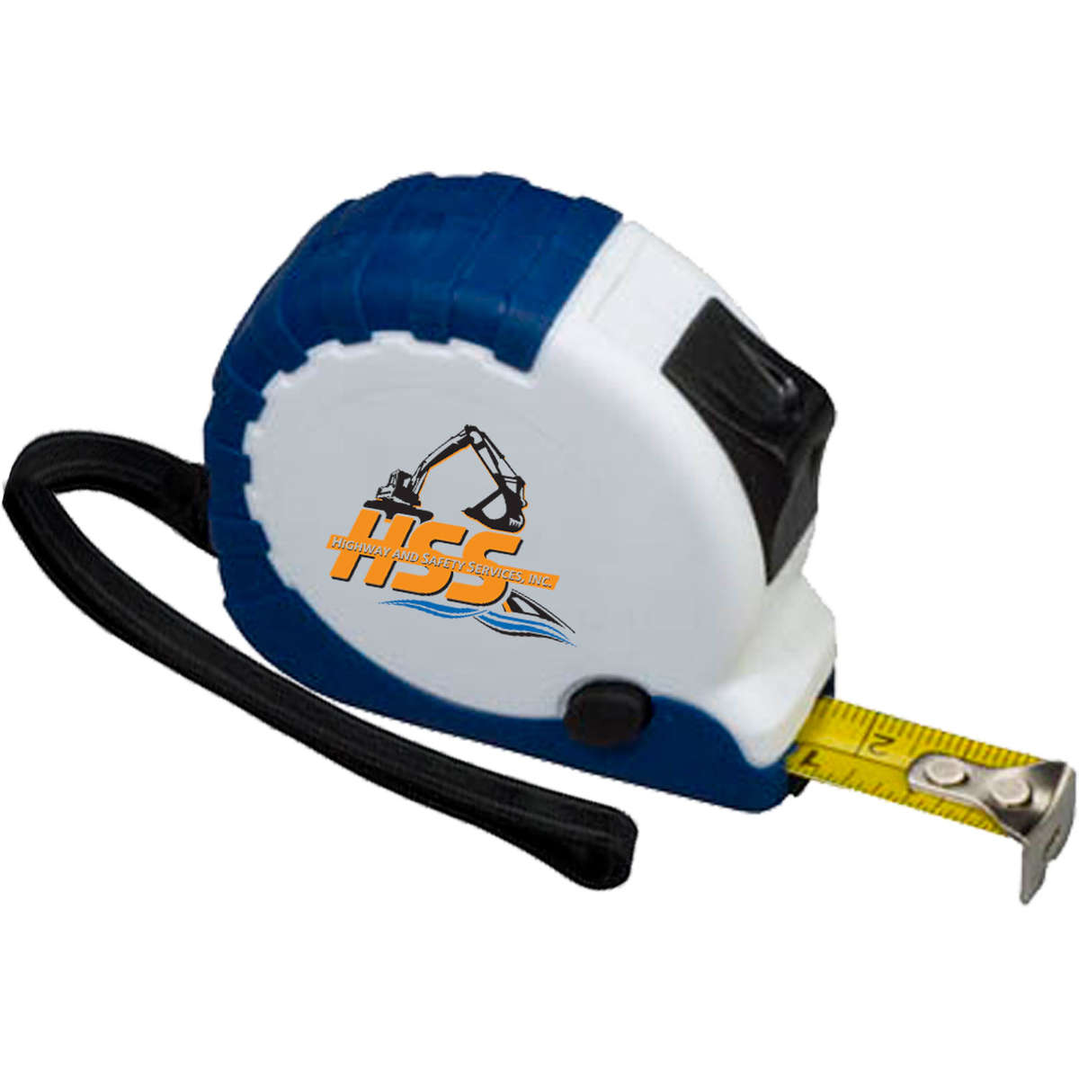 16 Foot Tape Measure | Deluxe