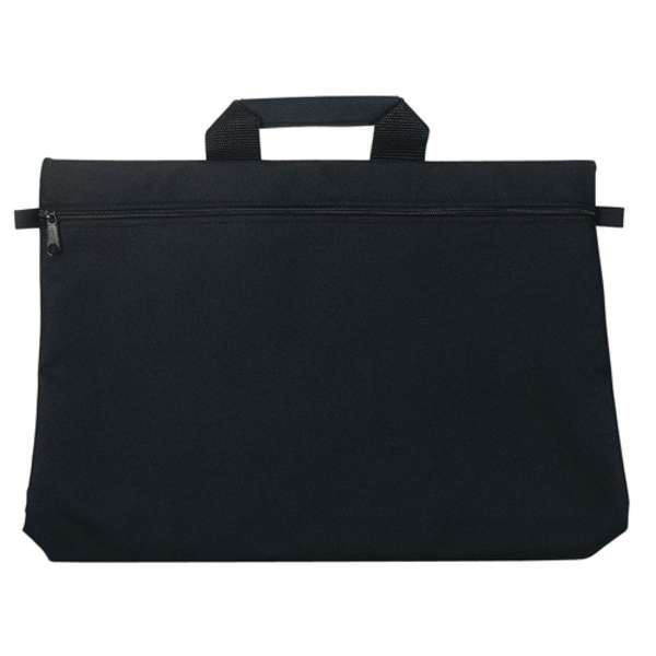 Document Bag, Customization Options Deluxe