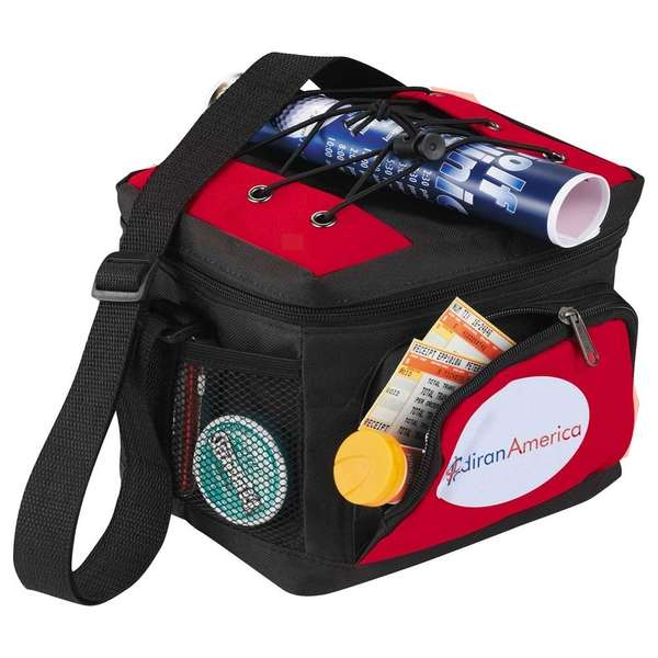 Commuter Lunch Bag Deluxe