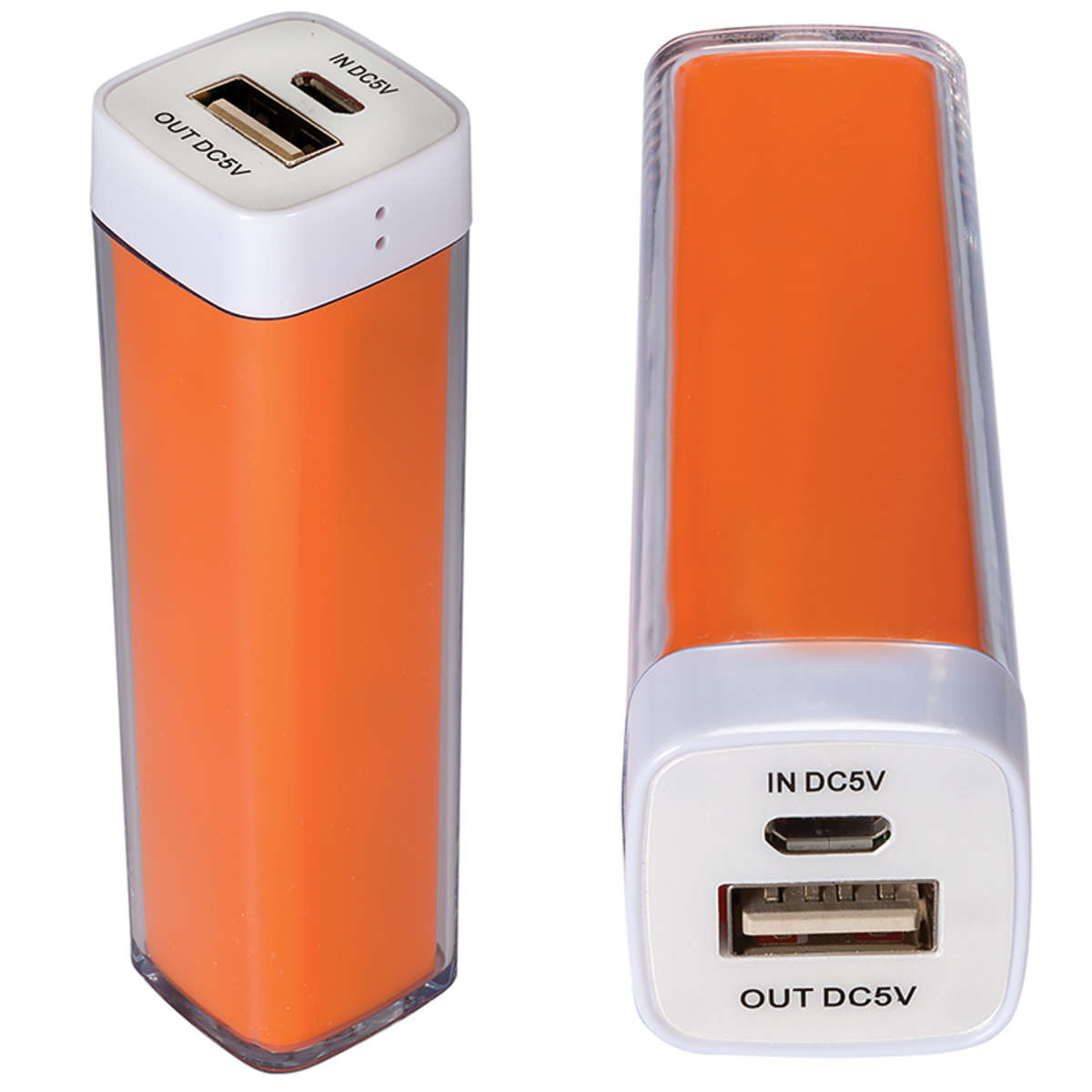 Power Bank Emergency Battery Charger Deluxe