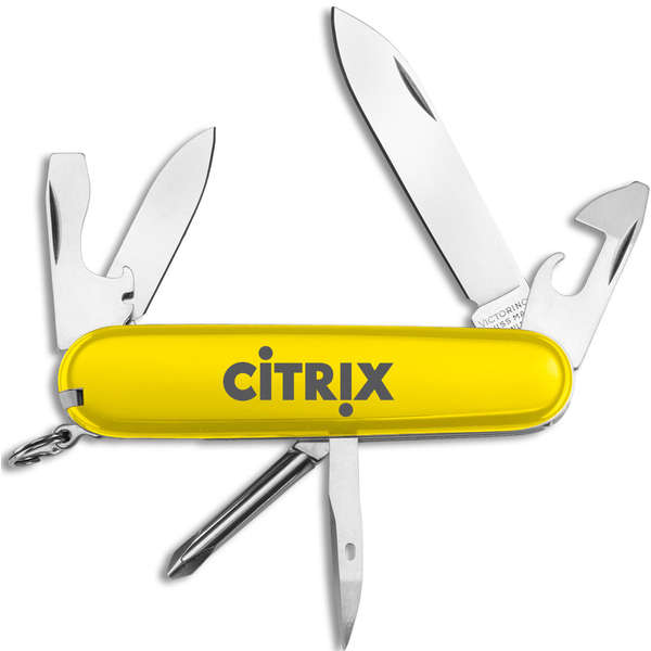 Order Custom Victorinox Swiss Army Knife Tinker Online