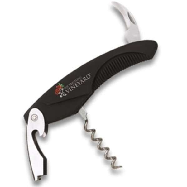 Napa Wine Opener Deluxe