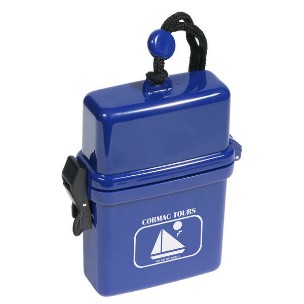 Order Custom Waterproof Storage Case Online