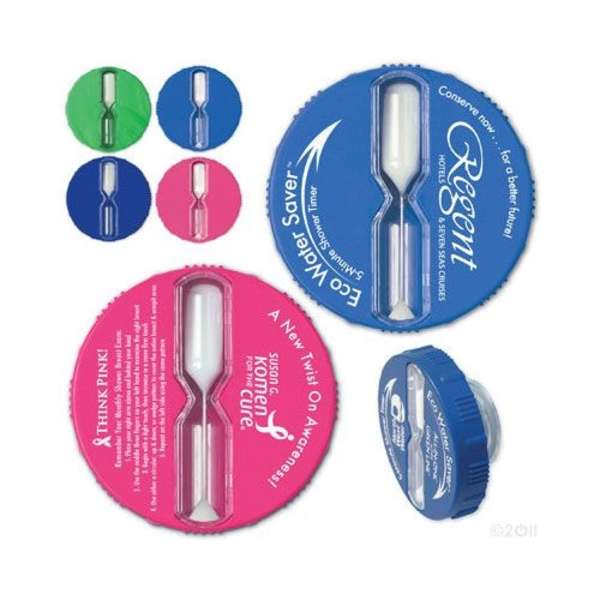 Eco Water Saver Shower Timer Deluxe