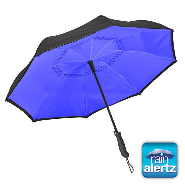 46" Rebel 2 Inverted Umbrella Deluxe