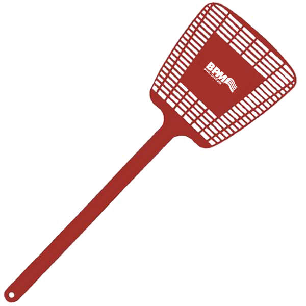 Fly Swatter Deluxe
